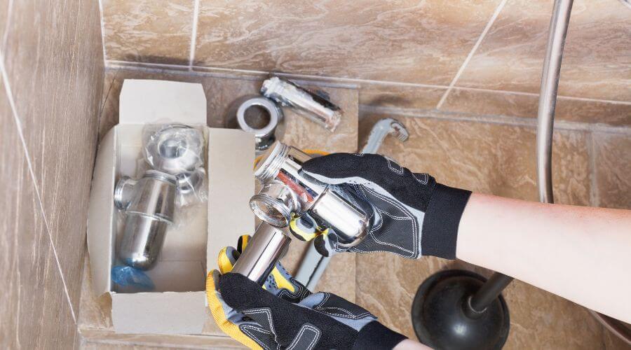 Professional Storm Sewer Service in Romulus, NY